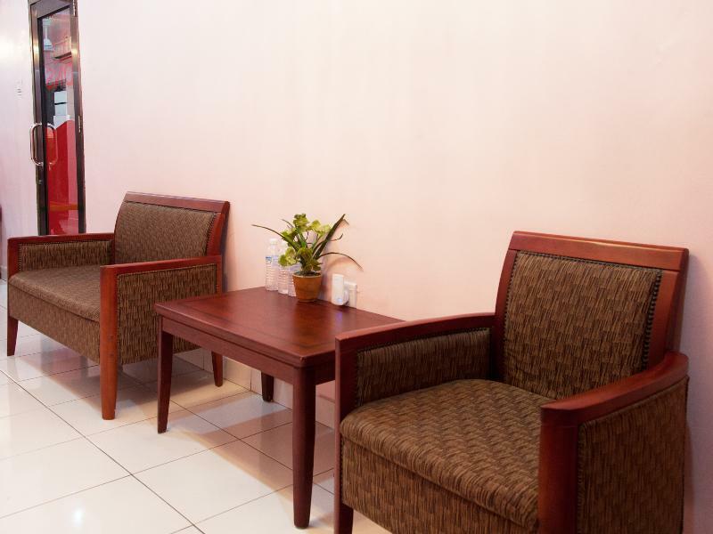 Oyo 575 Hotel Dns Ipoh Kültér fotó