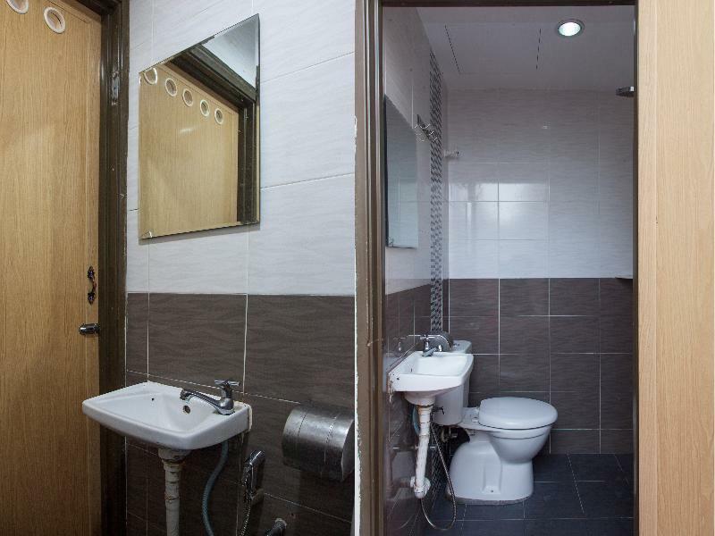 Oyo 575 Hotel Dns Ipoh Kültér fotó