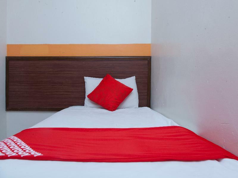 Oyo 575 Hotel Dns Ipoh Kültér fotó