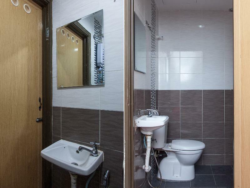 Oyo 575 Hotel Dns Ipoh Kültér fotó
